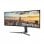 Samsung LC43J890DKU 43.4" LED Ultra-Wide UltraHD 4K 120Hz Curvo