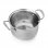 Princess Fondue Set Familiar 1.2L 800W Acero Inoxidable