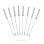 Princess Fondue Set Familiar 1.2L 800W Acero Inoxidable