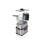 Fritteuse Princess 183001 Superior 3L 3200W mit Kaltzone und Sicherheitsfilter