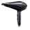 Secador de Cabelo Profissional Remington Pro-Air AC5911 2200W 3 Temperaturas 2 Velocidades Iónico com Difusor Preto