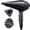 Secador de Cabelo Profissional Remington Pro-Air AC5911 2200W 3 Temperaturas 2 Velocidades Iónico com Difusor Preto