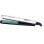 Prancha de Cabelo Cerâmica Remington S8500 230ºC 9 Definições Desligar Automático LCD Azul