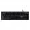 BG Gaming Raven Teclado Mecánico Gaming RGB Negro