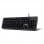 BG Gaming Raven Teclado Mecánico Gaming RGB Negro