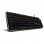 BG Gaming Raven Teclado Mecánico Gaming RGB Negro