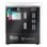 Nfortec Lynx Cristal Templado USB 3.0 RGB Blanco