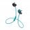 Bose SoundSport Auriculares Deportivos Inalámbricos Negro/Azul