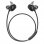 Bose SoundSport Auriculares Deportivos Inalámbricos Negro