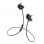 Bose SoundSport Auriculares Deportivos Inalámbricos Negro
