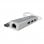 Approx APPC07GHUB Adaptador Ethernet Hub USB 3.0