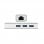 Approx APPC07GHUB Adaptador Ethernet Hub USB 3.0