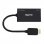 Approx Adaptador HDMI a VGA con Salida de Audio V2