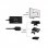Approx Adaptador HDMI a VGA con Salida de Audio V2