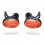 Bose Sound SportFree Auriculares Bluetooth Laranja