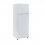 Teka FTM 410 Frigorífico Dos Puertas A++ Blanco