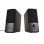 Bose Companion 2 Series III Altavoces Multimedia para PC Negro