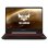 Asus TUF Gaming FX505GD-BQ137 Intel Core i7-8750H/16GB/1TB+256SSD/GTX 1050/15.6"