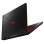 Asus TUF Gaming FX505GD-BQ137 Intel Core i7-8750H/16GB/1TB+256SSD/GTX 1050/15.6"