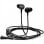 Casque Marshall Mode Noir