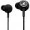 Casque Marshall Mode Noir