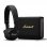 Marshall Mid ANC Auriculares Bluetooth Negros