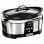 Crock-Pot SCCPBPP605 Pentola a cottura lenta digitale 5,7 litri Argento