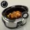 Crock-Pot SCCPBPP605 Pentola a cottura lenta digitale 5,7 litri Argento