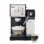 Oster OCF108X Prima Latte II Máquina de Café Expresso 19 Bares Prateada com Tratamento de Leite