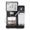 Oster OCF108X Prima Latte II Máquina de Café Expresso 19 Bares Prateada com Tratamento de Leite