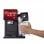 Oster OCF109X Prima Latte II Cafetera Espresso 19 Bares Roja con Tratamiento de Leche