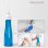 Proficare DC3031 Irrigador Cepillo Bucal