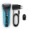 Braun Series Waterflex WF2s Afeitadora Eléctrica para Hombre