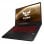 Asus TUF Gaming FX705DY-AU017 AMD Ryzen 5 3550H/8GB/512GB SSD/Radeon R560X/17.3"