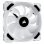 Corsair LL120 RGB Ventilador 120mm Blanco