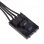 Corsair LL120 RGB Ventilador 120mm Blanco