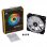 Corsair LL120 RGB Ventilador 120mm Blanco
