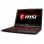 MSI GL73 8SD-046XES Intel Core i7-8750H/16GB/512GB SSD/GTX1660Ti/17.3"