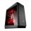 BitFenix Shogun ATX Cristal Templado USB 3.0 Negra