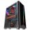 Mars Gaming MCX ATX Cristal Templado USB 3.0 RGB Negra