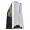Mars Gaming MCX ATX Cristal Templado USB 3.0 RGB Blanca