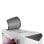 Mars Gaming MCX ATX Cristal Templado USB 3.0 RGB Blanca