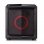 LG FH2 Altavoz Portátil Bluetooth Negro