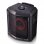 LG FH2 Altavoz Portátil Bluetooth Negro