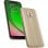 Motorola Moto G7 Play 2/32GB Fine Gold Libre