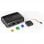 Pack Raspberry PI 3 B+ All You Need 16GB Cool Plus