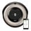 iRobot Roomba E5 Negro/Cobre