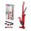 Bosch Zoo'o ProAnimal Aspirador Sin Cable 2 en 1 Rojo