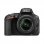 Nikon D5500 24.2MP + 18-55 AFP DX + Libro + Funda + Palo Selfie