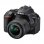 Nikon D5500 24.2MP + 18-55 AFP DX + Libro + Funda + Palo Selfie